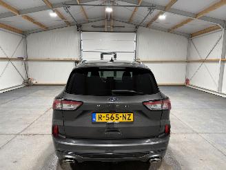 Ford Kuga 1.5EcoBoost 110kW Vignale Clima Camera picture 7