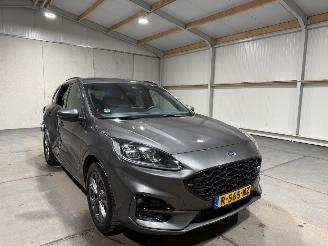 Ford Kuga 1.5EcoBoost 110kW Vignale Clima Camera picture 3