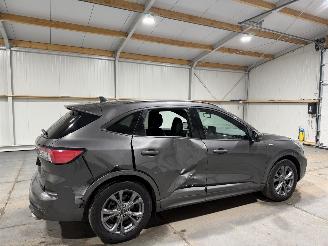 Ford Kuga 1.5EcoBoost 110kW Vignale Clima Camera picture 5