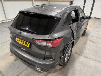 Ford Kuga 1.5EcoBoost 110kW Vignale Clima Camera picture 23