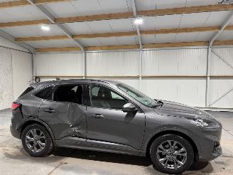 Ford Kuga 1.5EcoBoost 110kW Vignale Clima Camera picture 2