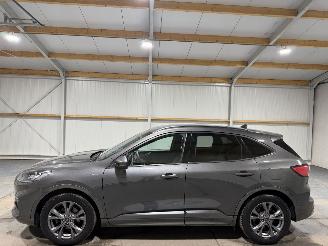 Ford Kuga 1.5EcoBoost 110kW Vignale Clima Camera picture 8
