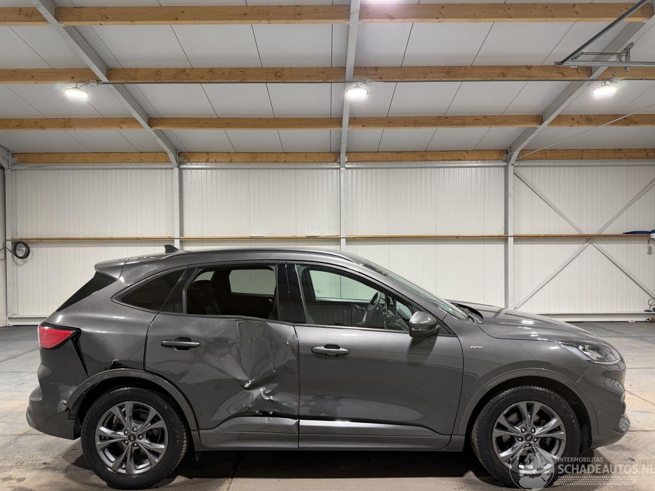 Ford Kuga 1.5EcoBoost 110kW Vignale Clima Camera