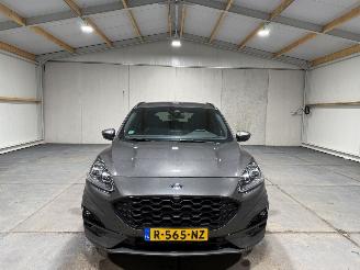 Ford Kuga 1.5EcoBoost 110kW Vignale Clima Camera picture 4