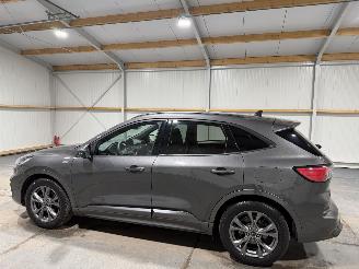 Ford Kuga 1.5EcoBoost 110kW Vignale Clima Camera picture 11