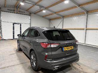 Ford Kuga 1.5EcoBoost 110kW Vignale Clima Camera picture 12