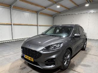 Ford Kuga 1.5EcoBoost 110kW Vignale Clima Camera picture 10