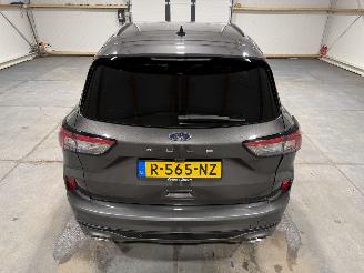 Ford Kuga 1.5EcoBoost 110kW Vignale Clima Camera picture 22
