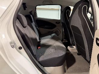 Renault Zoé 22kWh 65kW Q210 INCLUSIEF ACCU Zen Quickcharge picture 23