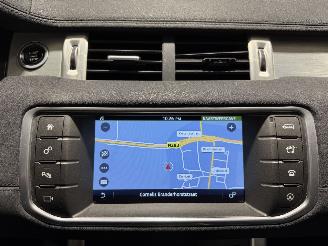 Land Rover Range Rover Evoque 2.0TD4 110kW  AWD   Automaat SE Dynamic picture 17