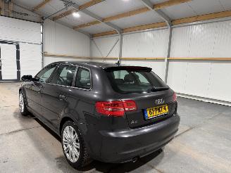 Audi A3 1.6TDI 77kW Ambition Pro Line S picture 12