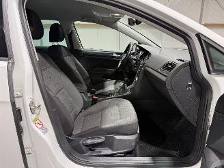 Volkswagen Golf 1.6TDI 85kW Airco Navi Comfortline picture 23