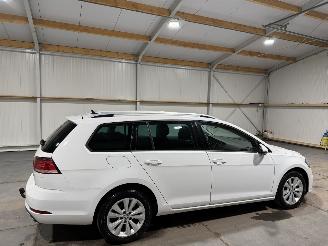 Volkswagen Golf 1.6TDI 85kW Airco Navi Comfortline picture 5