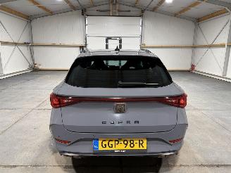 Cupra Leon 1.4e-Hybrid 110kW Automaat VZ Business picture 7