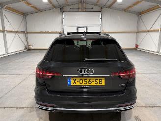 Audi A4 Avant 45 2.0TFSI 180kW Automaat Quattro Pano Launch Edition Sport picture 7