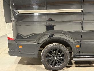 MAN TGE 35 2.0TDI 103kW Automaat  L3 picture 33