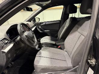 Seat Tarraco 1.5TSI 110kW Style 7-Persoons  Clima Camera picture 14