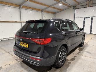 Seat Tarraco 1.5TSI 110kW Style 7-Persoons  Clima Camera picture 6