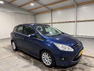 Ford C-Max 1.6 92kWh Clima Titanium picture 2