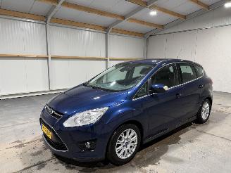 Ford C-Max 1.6 92kWh Clima Titanium picture 9