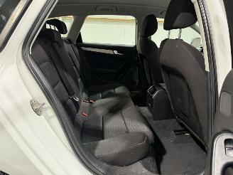 Audi A4 1.8TFSI 118kW Clima picture 20