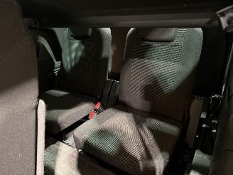 Peugeot 5008 1.6VTi 88kW Blue Lease 7Persoons picture 23