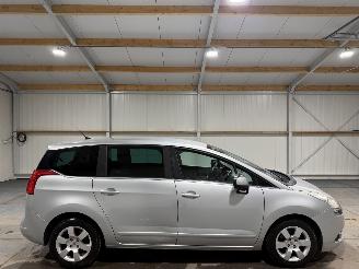 Schadeauto Peugeot 5008 1.6VTi 88kW Blue Lease 7Persoons 2011/5