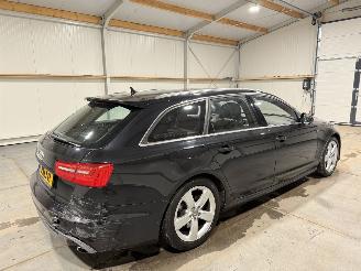 Audi A6 avant 3.0TDI 180kW Automaat Quattro Pro Line S picture 5