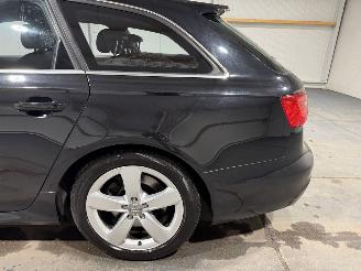 Audi A6 avant 3.0TDI 180kW Automaat Quattro Pro Line S picture 30
