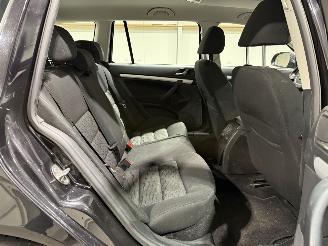 Skoda Octavia 1.6TDI 77kW Greentech Ambition Business Line picture 22