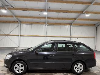 Skoda Octavia 1.6TDI 77kW Greentech Ambition Business Line picture 8