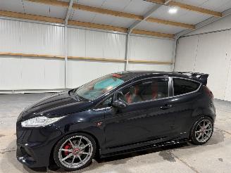 Ford Fiesta ST2  1.6T 134kW picture 9