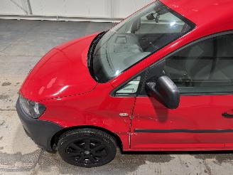 Volkswagen Caddy 1.6TDI 55kW Airco picture 16