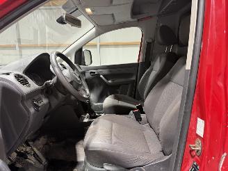 Volkswagen Caddy 1.6TDI 55kW Airco picture 28