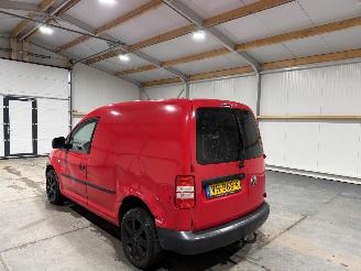 Volkswagen Caddy 1.6TDI 55kW Airco picture 12