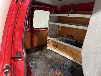 Volkswagen Caddy 1.6TDI 55kW Airco picture 35