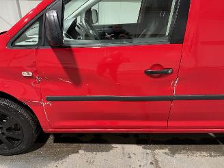 Volkswagen Caddy 1.6TDI 55kW Airco picture 14