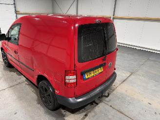 Volkswagen Caddy 1.6TDI 55kW Airco picture 25