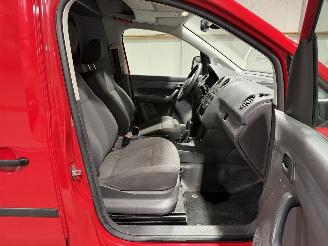 Volkswagen Caddy 1.6TDI 55kW Airco picture 33