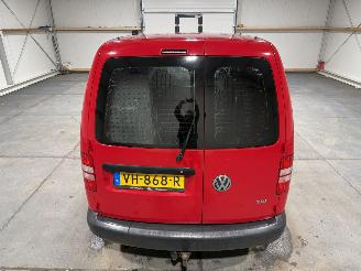Volkswagen Caddy 1.6TDI 55kW Airco picture 26