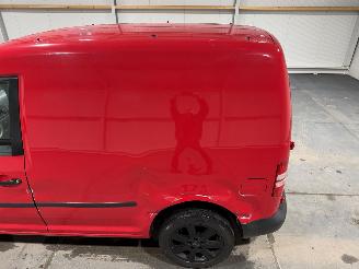 Volkswagen Caddy 1.6TDI 55kW Airco picture 23