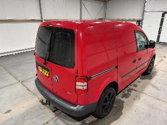 Volkswagen Caddy 1.6TDI 55kW Airco picture 27