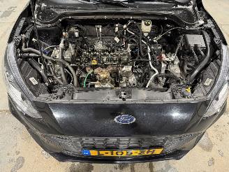 Ford Focus 1.5EcoBlue 88kW ST Line X Business picture 25