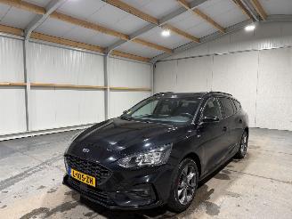 Ford Focus 1.5EcoBlue 88kW ST Line X Business picture 10