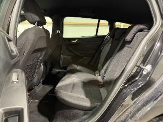 Ford Focus 1.5EcoBlue 88kW ST Line X Business picture 32