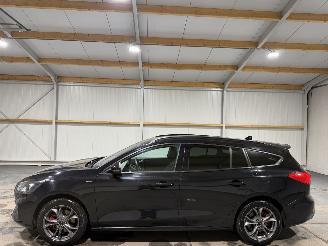 Ford Focus 1.5EcoBlue 88kW ST Line X Business picture 8