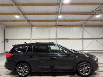 damaged passenger cars Ford Focus 1.5EcoBlue 88kW ST Line X Business 2021/9