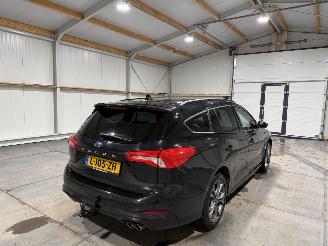 Ford Focus 1.5EcoBlue 88kW ST Line X Business picture 6