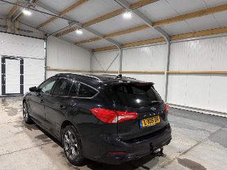 Ford Focus 1.5EcoBlue 88kW ST Line X Business picture 12