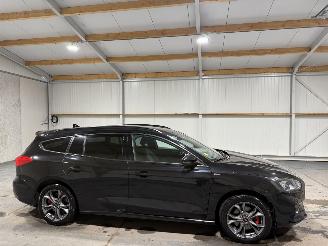 Ford Focus 1.5EcoBlue 88kW ST Line X Business picture 2